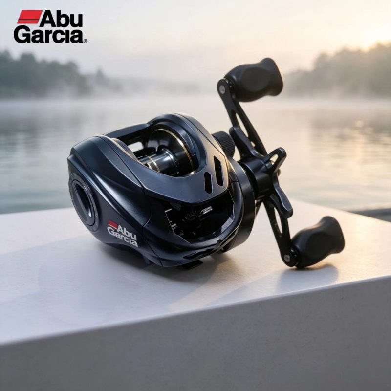 Abu Garcia Reel Max - รอกตกปลา ABU GARCIA 2026 รุ่น True