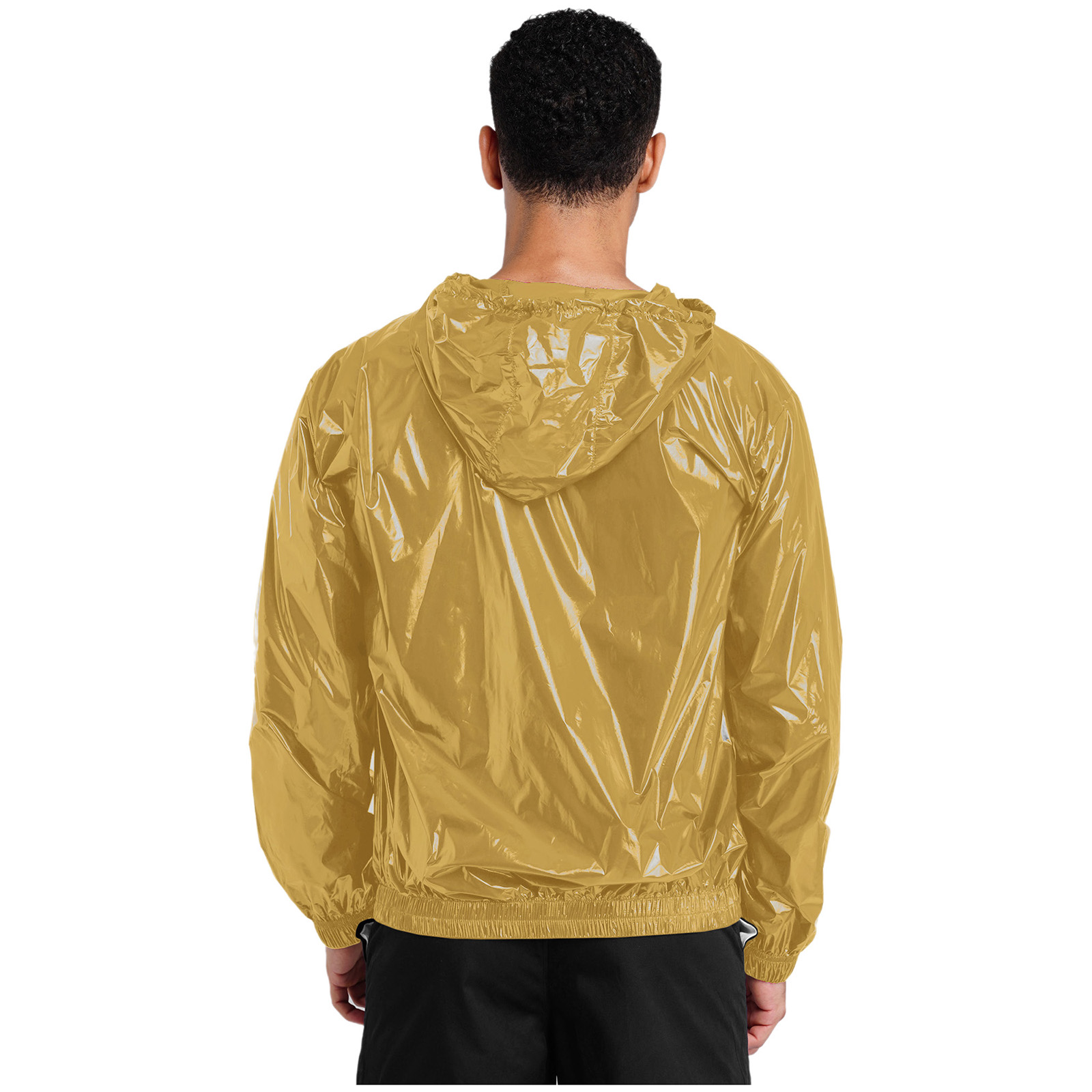 เสื้อแจ็คเก็ตกันน้ำสำหรับผู้ชา - Fishing Jacket Waterproof บทวิจารณ์และราคา
