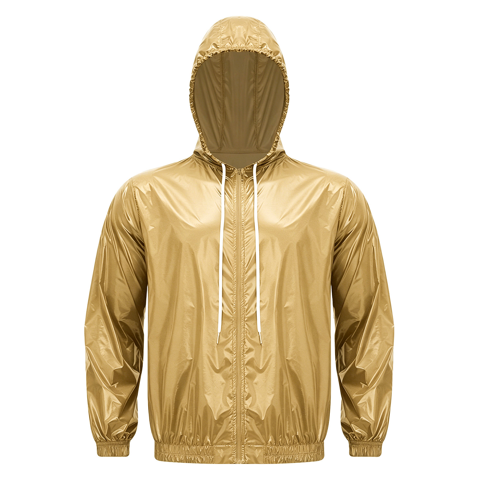 เสื้อแจ็คเก็ตกันน้ำสำหรับผู้ชา - Fishing Jacket Waterproof บทวิจารณ์และราคา