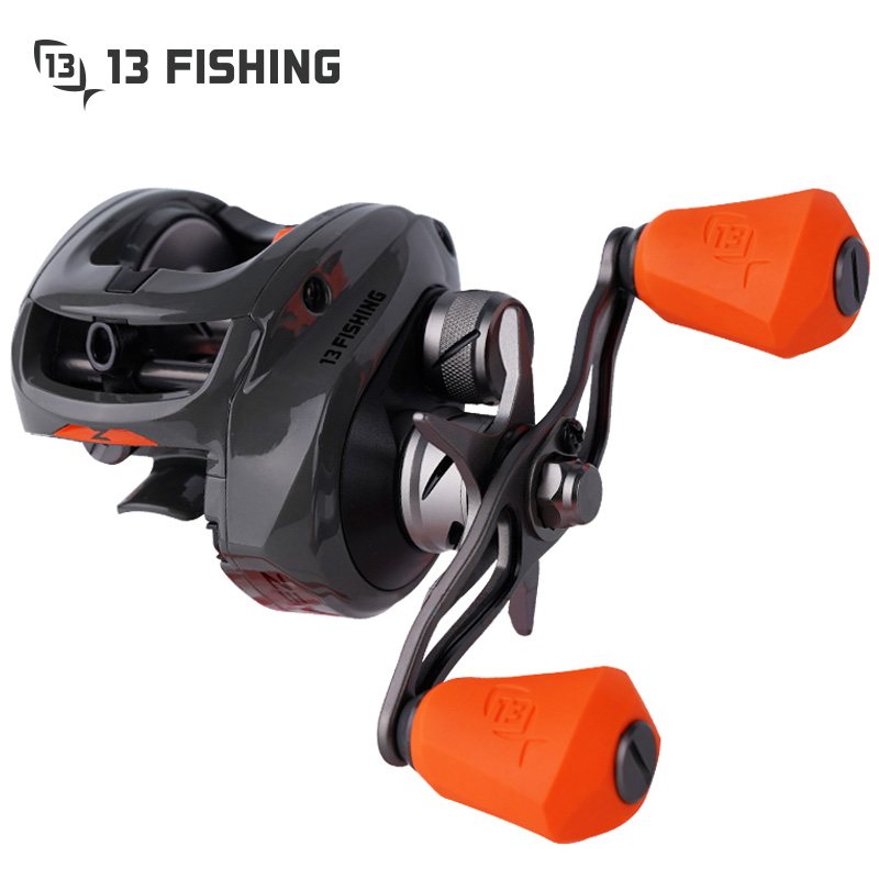 รอกตกปลา13ชิ้นแบบดั้งเดิมใหม่ล - Abu Garcia Reel Max บทวิจารณ์และราคา