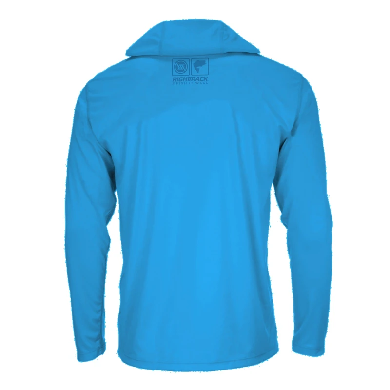 Righttrack เสื้อฮู้ดสำหรับผู้ช - Fishing Hoodie บทวิจารณ์และราคา