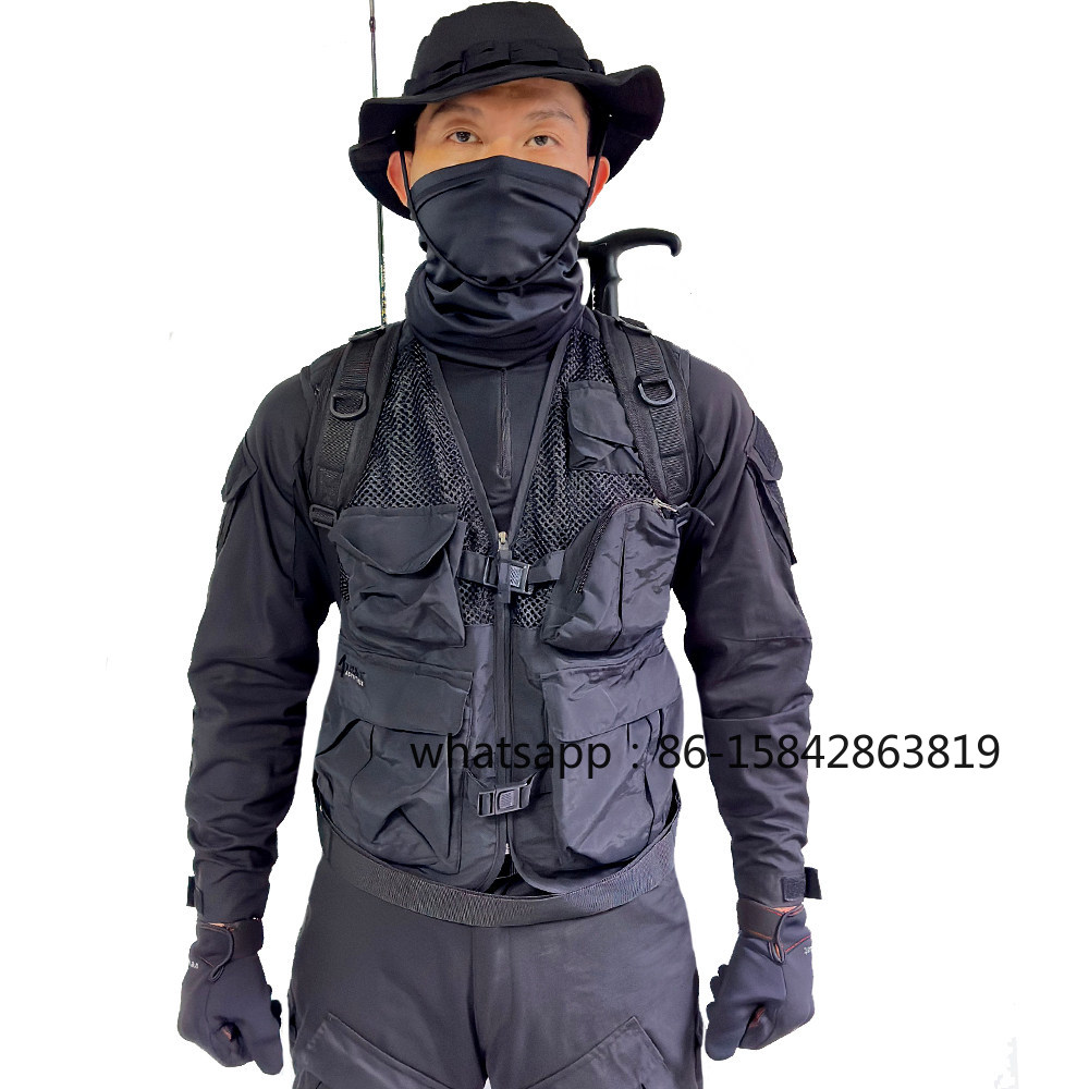 กระเป๋าตกปลา รุ่นใหม่ กันน้ำ ก - Fishing Backpack บทวิจารณ์และราคา