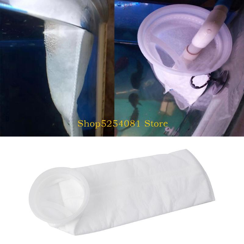 AXYC Aquarium Filter ถุงเท้า 1 - Fishing Socks บทวิจารณ์และราคา