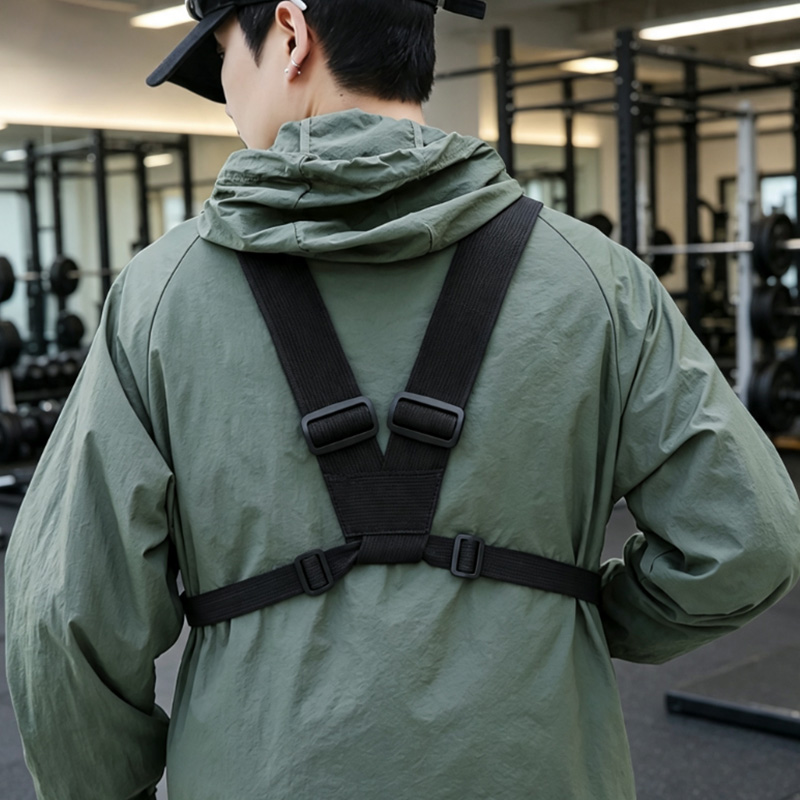กระเป๋าคาดอกแบบใหม่ปี 2026 สำห - Fishing Backpack บทวิจารณ์และราคา