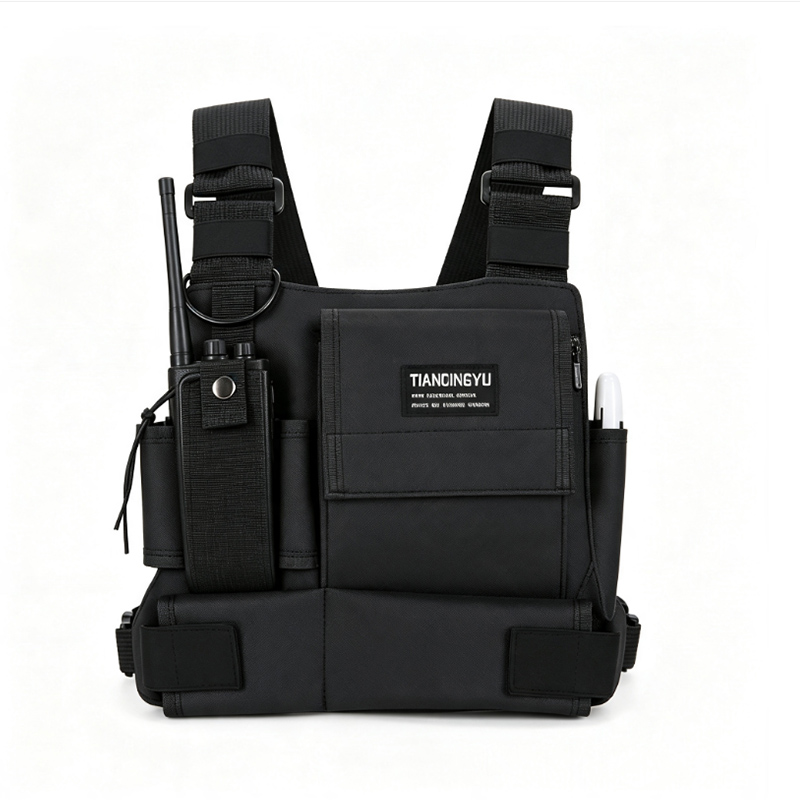 กระเป๋าคาดอกแบบใหม่ปี 2026 สำห - Fishing Backpack บทวิจารณ์และราคา
