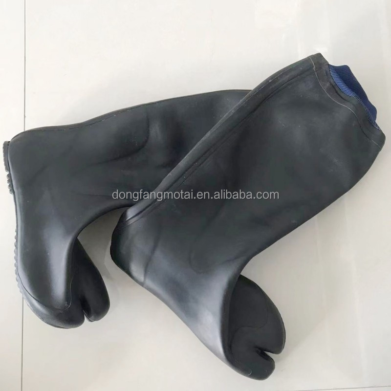 รองเท้าบูทกันน้ำสำหรับตกปลาแบบ - Fishing Boots บทวิจารณ์และราคา