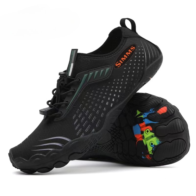รองเท้าตกปลา SIMMS สำหรับผู้ชา - Fishing Boots บทวิจารณ์และราคา