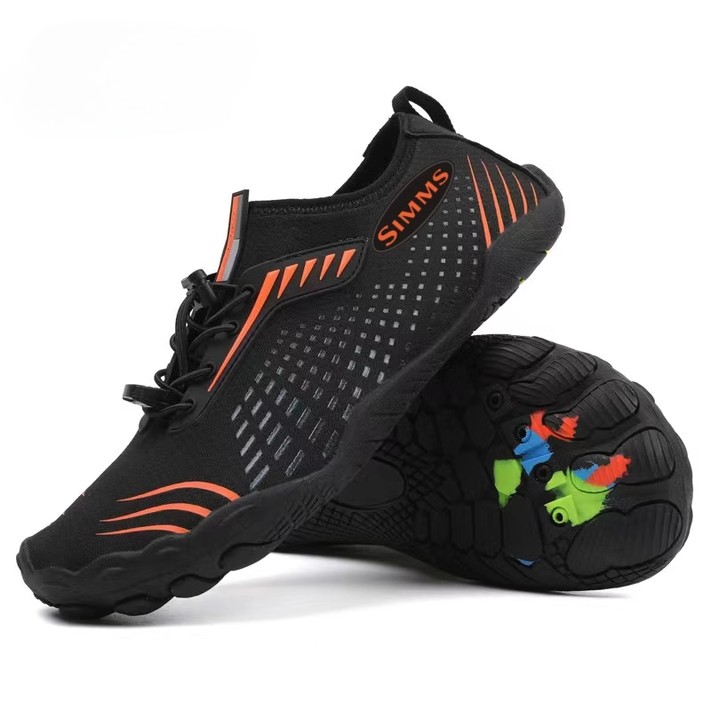รองเท้าตกปลา SIMMS สำหรับผู้ชา - Fishing Boots บทวิจารณ์และราคา