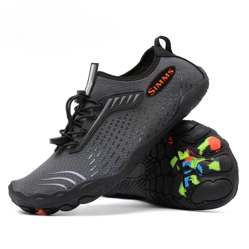 รองเท้าตกปลา SIMMS สำหรับผู้ชา - Fishing Boots บทวิจารณ์และราคา
