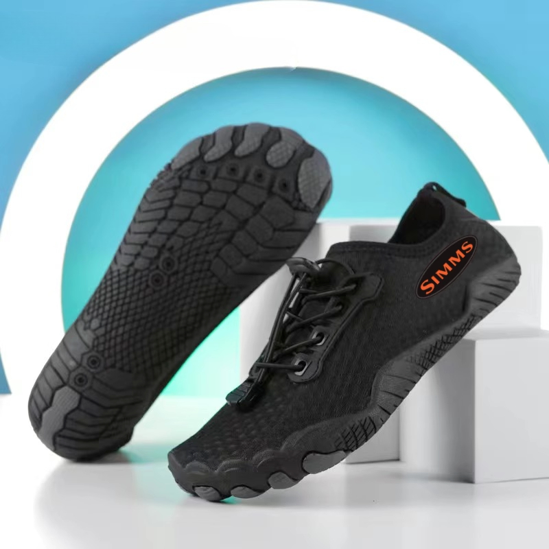 รองเท้าตกปลา SIMMS สำหรับผู้ชา - Fishing Boots บทวิจารณ์และราคา