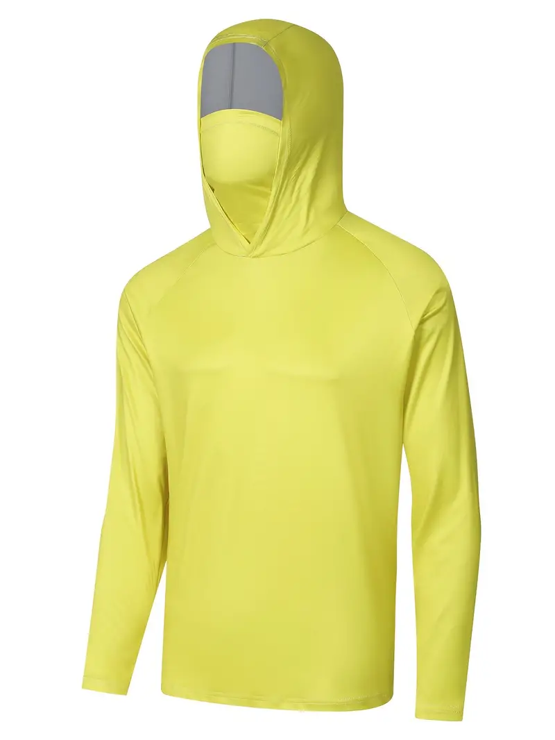 เสื้อตกปลาผู้ชายปี 2024 เสื้อป - Fishing Shirt Uv Protection บทวิจารณ์และราคา